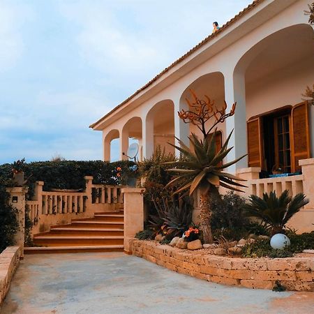 Villa Sette Nani Torre Lapillo Extérieur photo