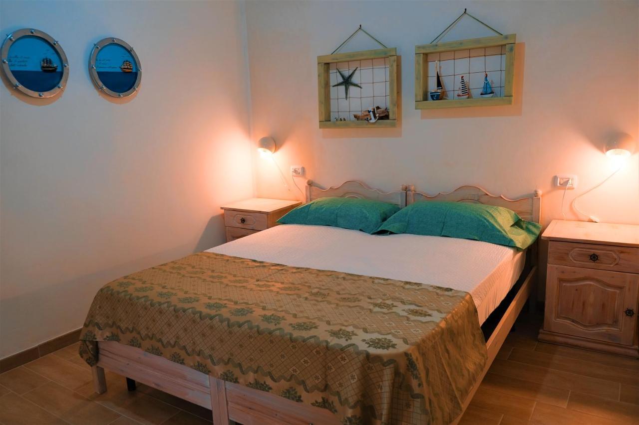 Villa Sette Nani Torre Lapillo Extérieur photo