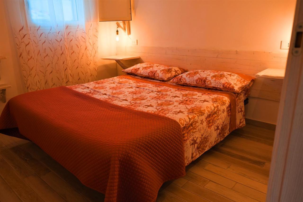 Villa Sette Nani Torre Lapillo Extérieur photo