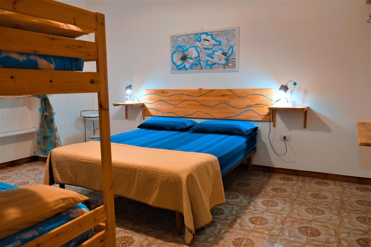 Villa Sette Nani Torre Lapillo Extérieur photo
