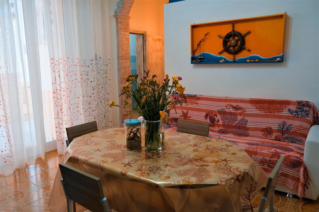 Villa Sette Nani Torre Lapillo Extérieur photo