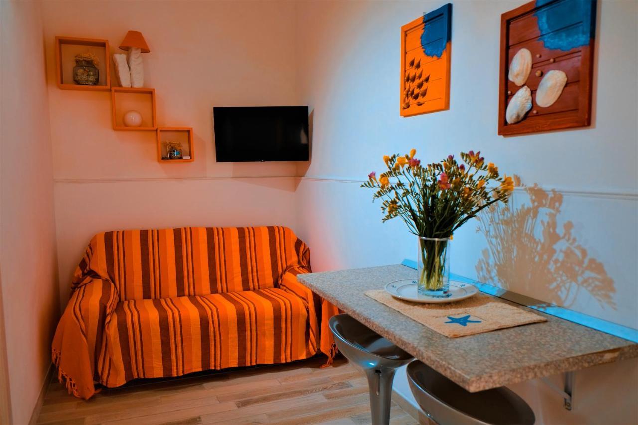 Villa Sette Nani Torre Lapillo Extérieur photo