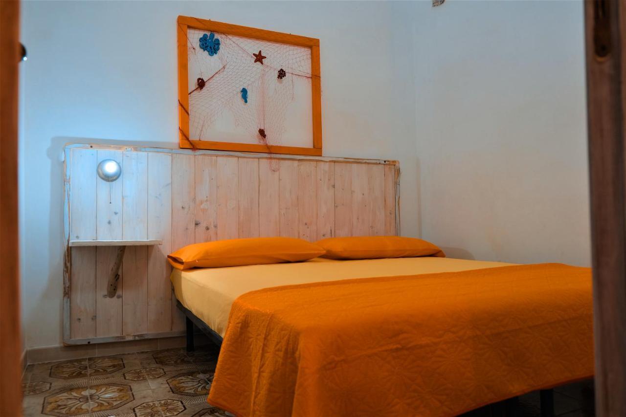 Villa Sette Nani Torre Lapillo Extérieur photo