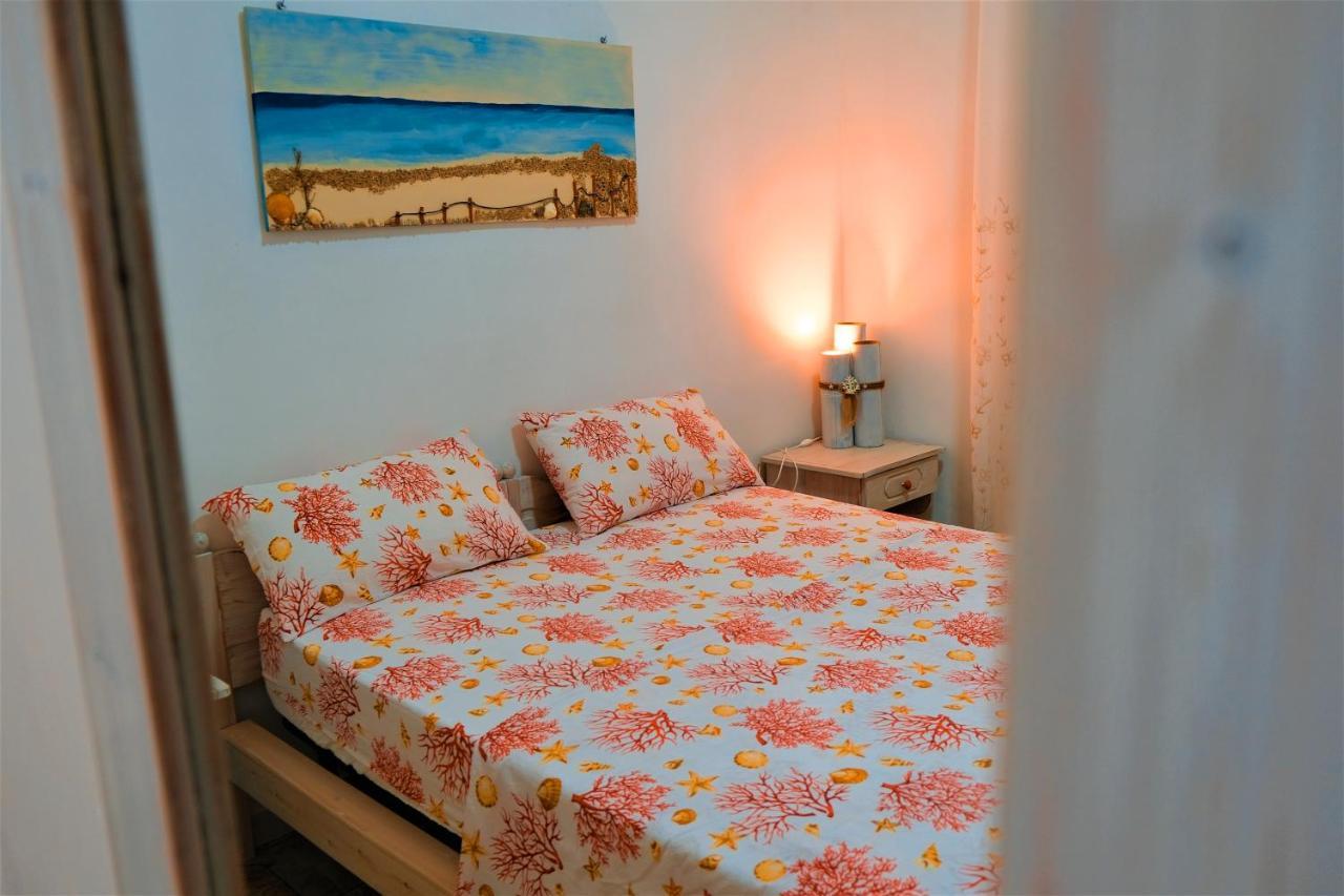 Villa Sette Nani Torre Lapillo Extérieur photo