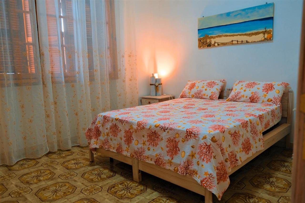 Villa Sette Nani Torre Lapillo Extérieur photo